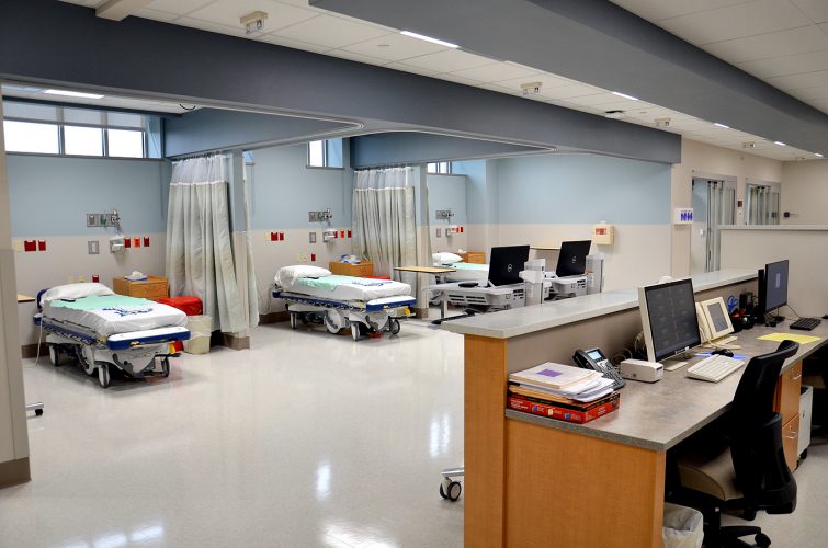 Mt. Nittany Health makes changes to meet the needs of the community